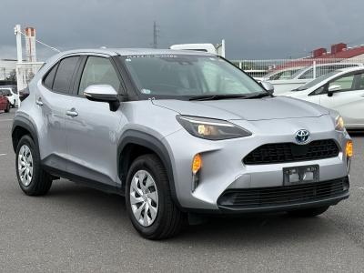 Car 1