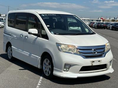 Car 1
